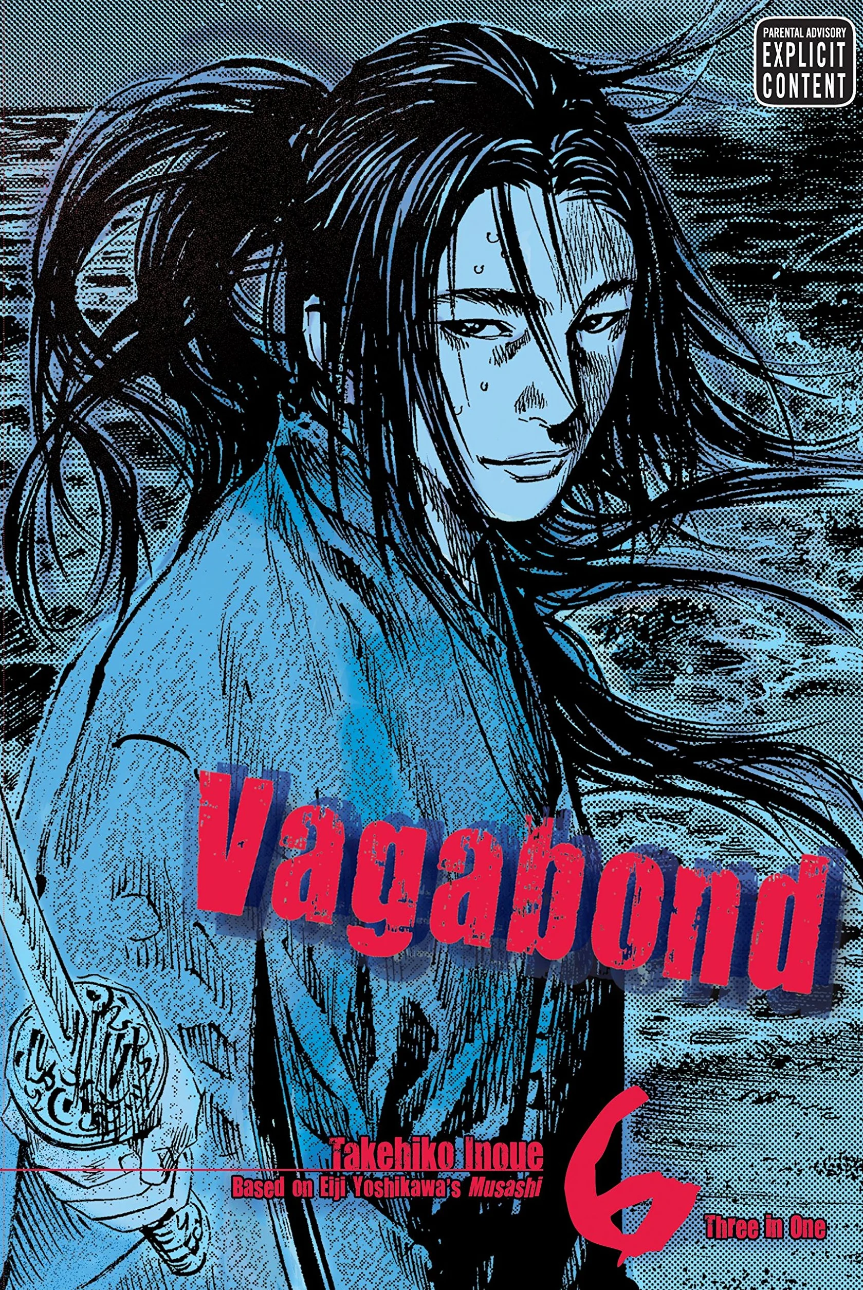 Vagabond V.06: Battlefield: 6