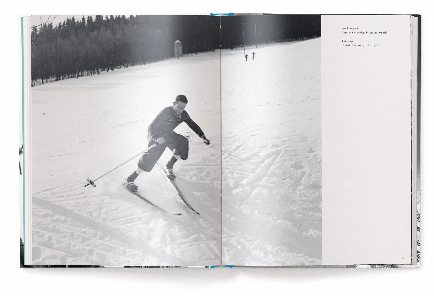 The Ultimate Ski Book: Legends, Resorts, Lifestyle & More
