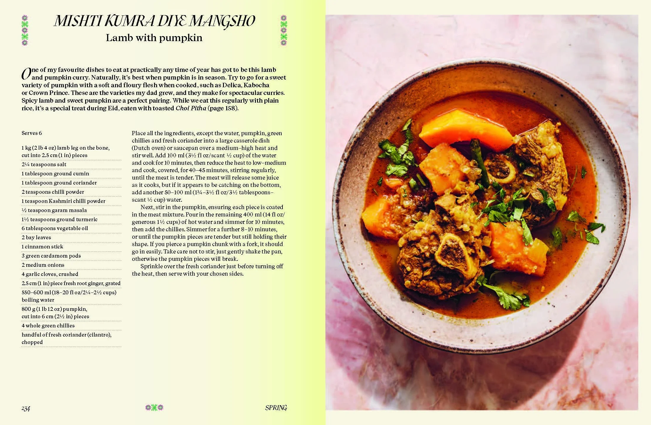 Made in Bangladesh: Recipes and Stories from a Home Kitchen