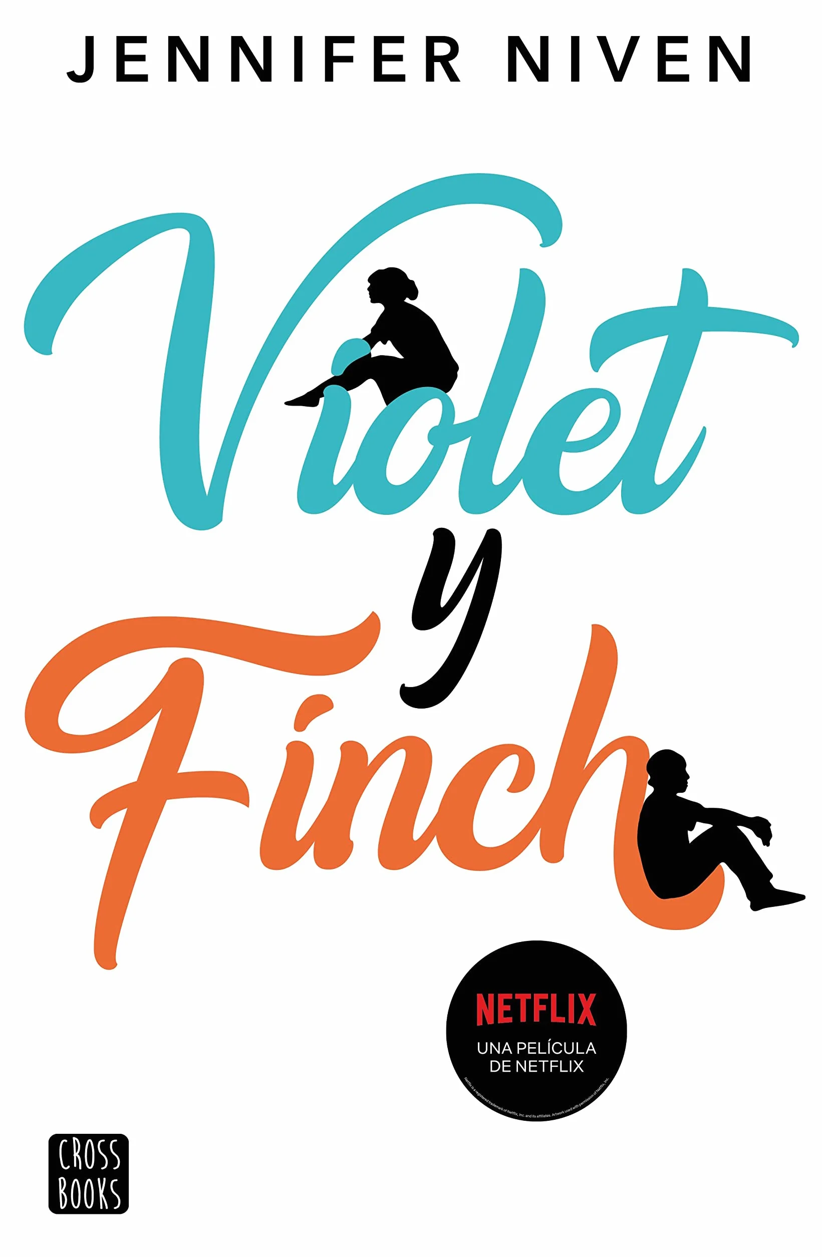 Violet y Finch