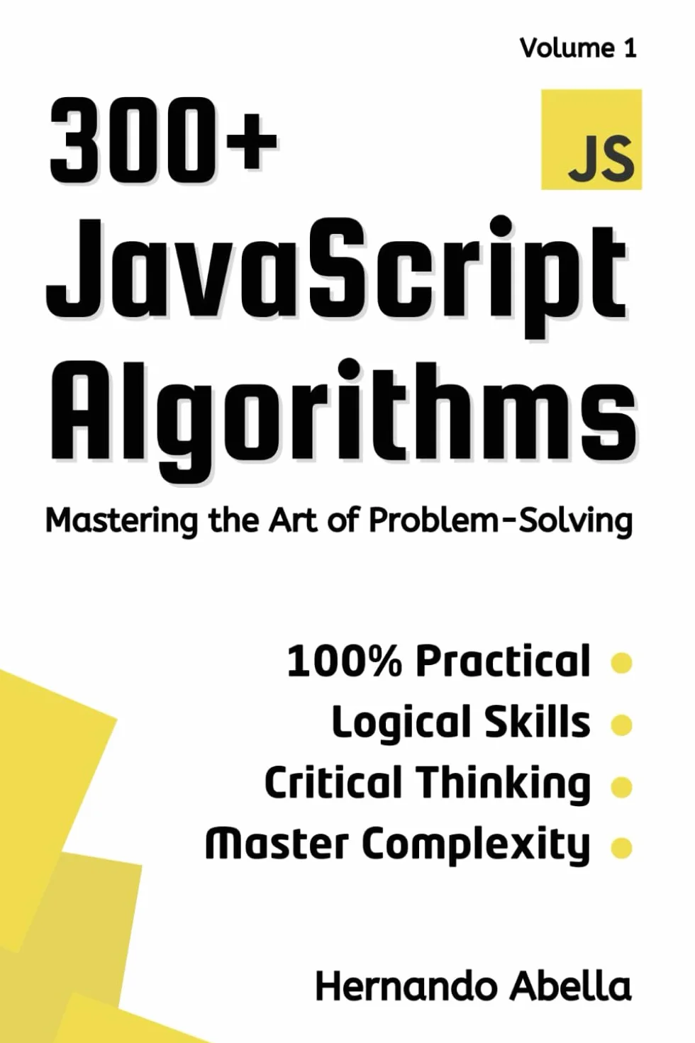 300+ JavaScript Algorithms: Mastering the Art of Problem - Solving