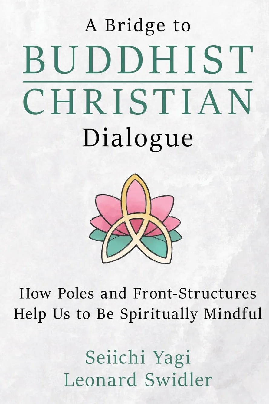 A Bridge to Buddhist-Christian Dialogue: How Poles and Front-Structures Help Us to Be Spiritually Mindful