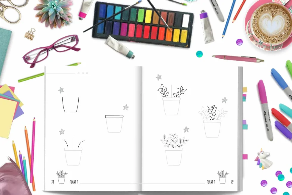 How to Draw for Kids