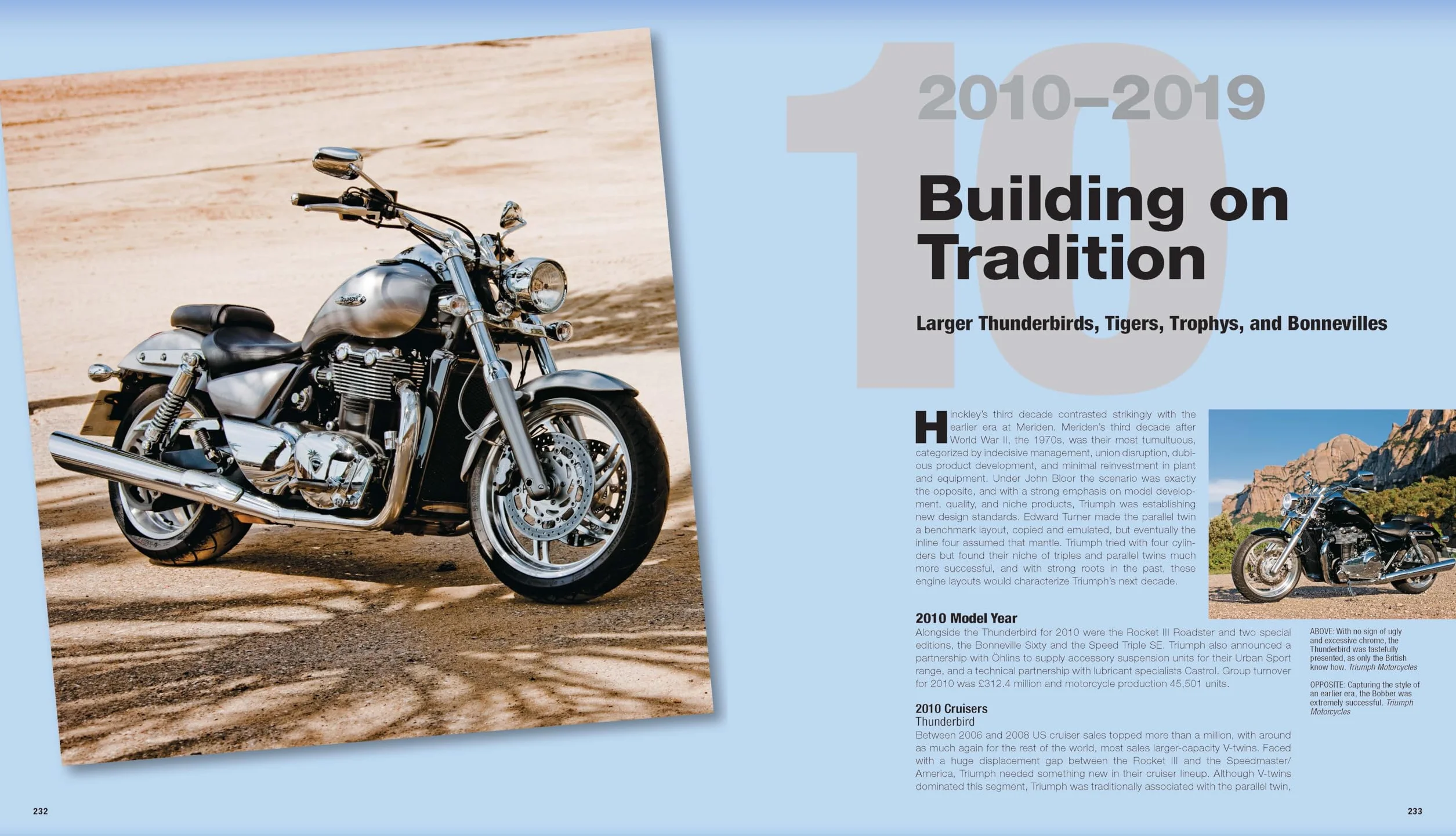 The Complete Book of Classic and Modern Triumph Motorcycles 3rd Edition: 1937 to Today