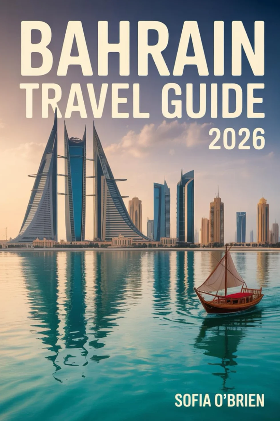 Bahrain Travel Guide 2026: Discover the Pearl of the Arabian Gulf — Culture, Heritage, and Modern Wonders