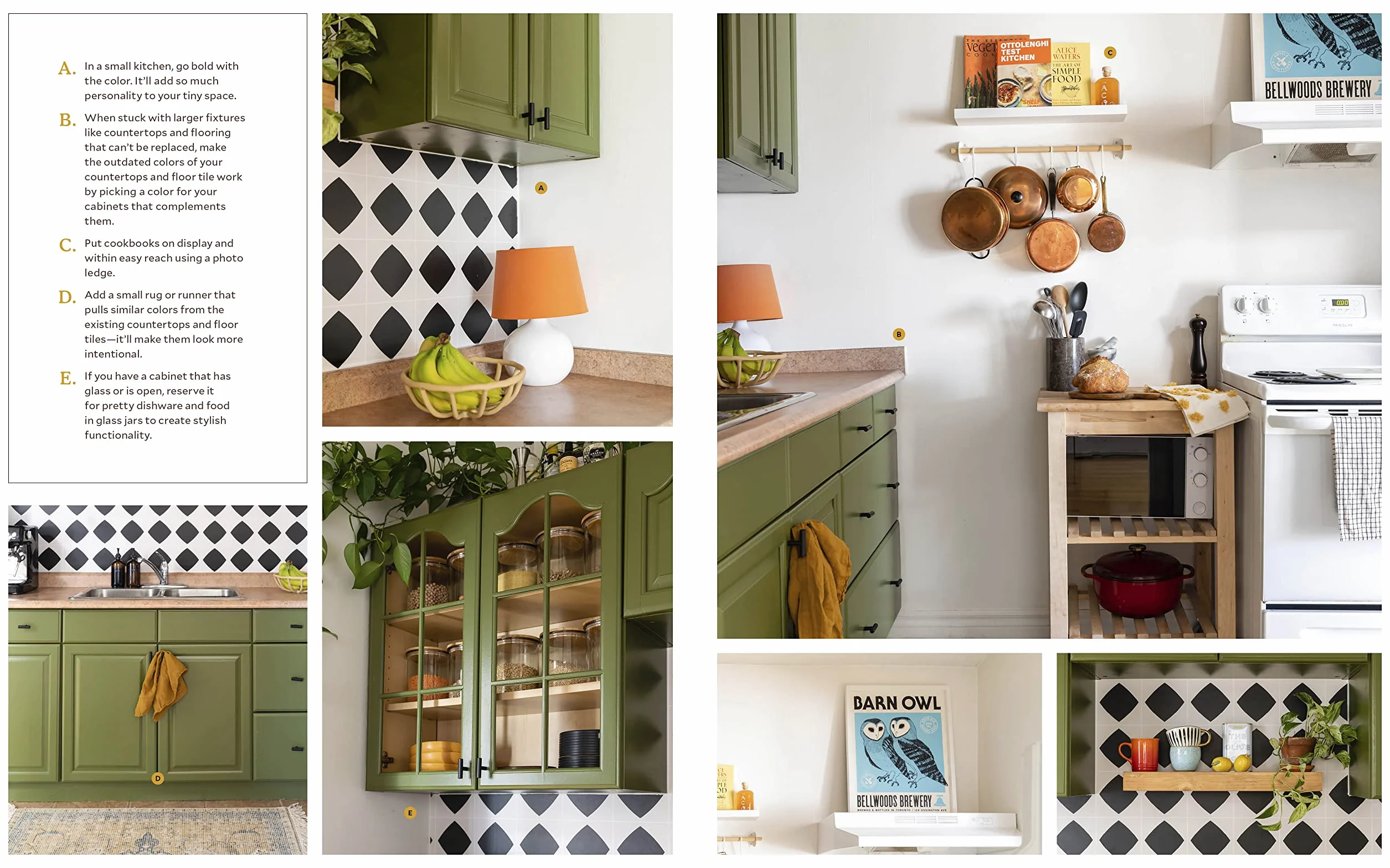 Own Your Space: Attainable Room-By-Room Decorating Tips for Renters and Homeowners