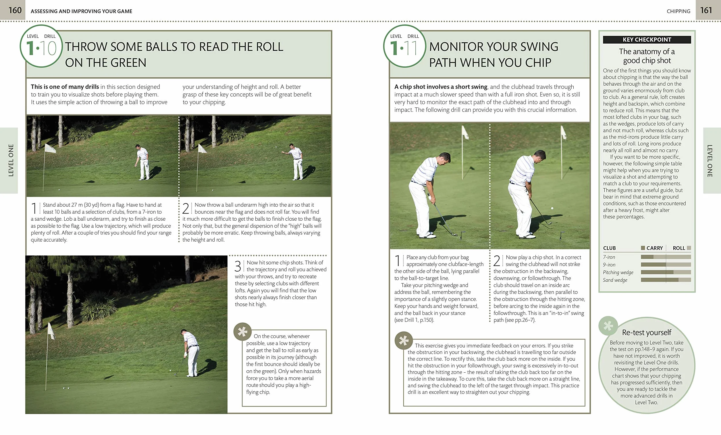 The Complete Golf Manual