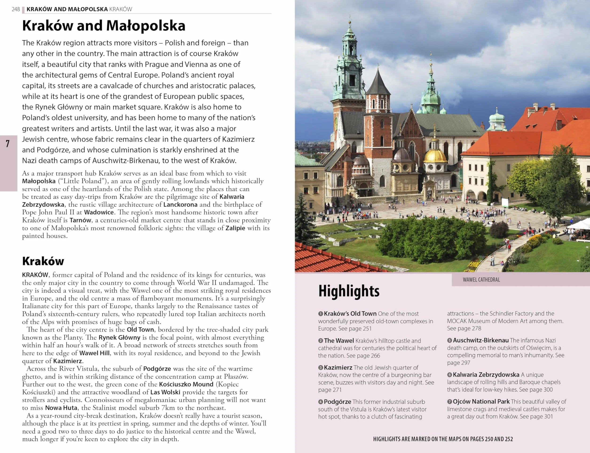 The Rough Guide to Poland: Travel Guide with eBook