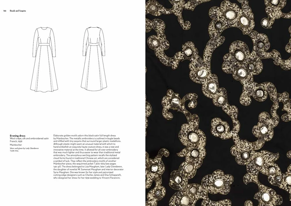 20th-Century Fashion in Detail (Victoria and Albert Museum): 1