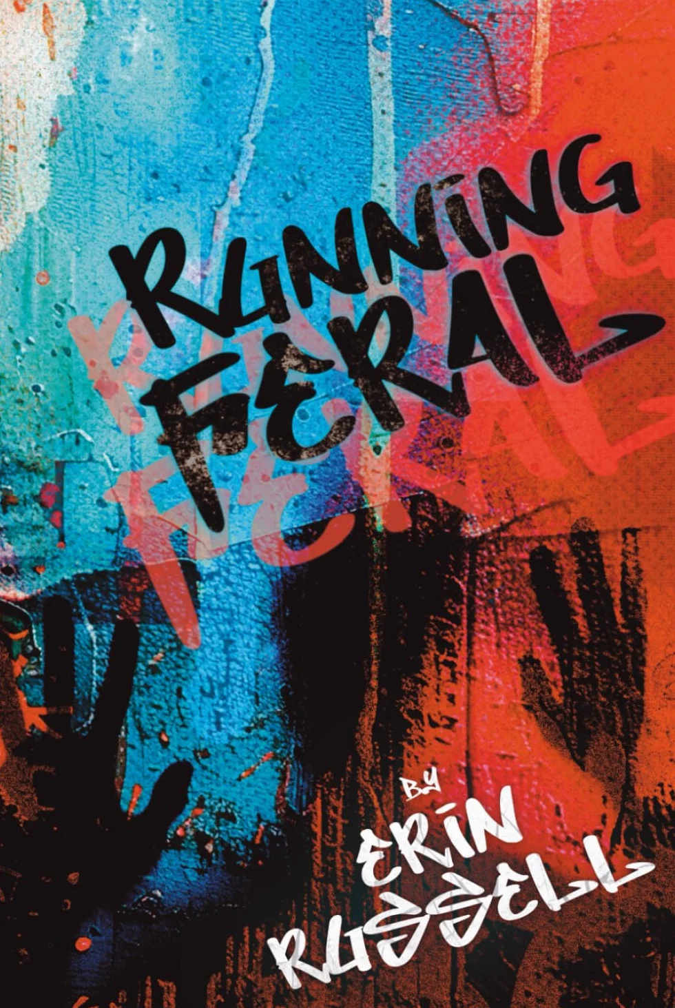 Running Feral