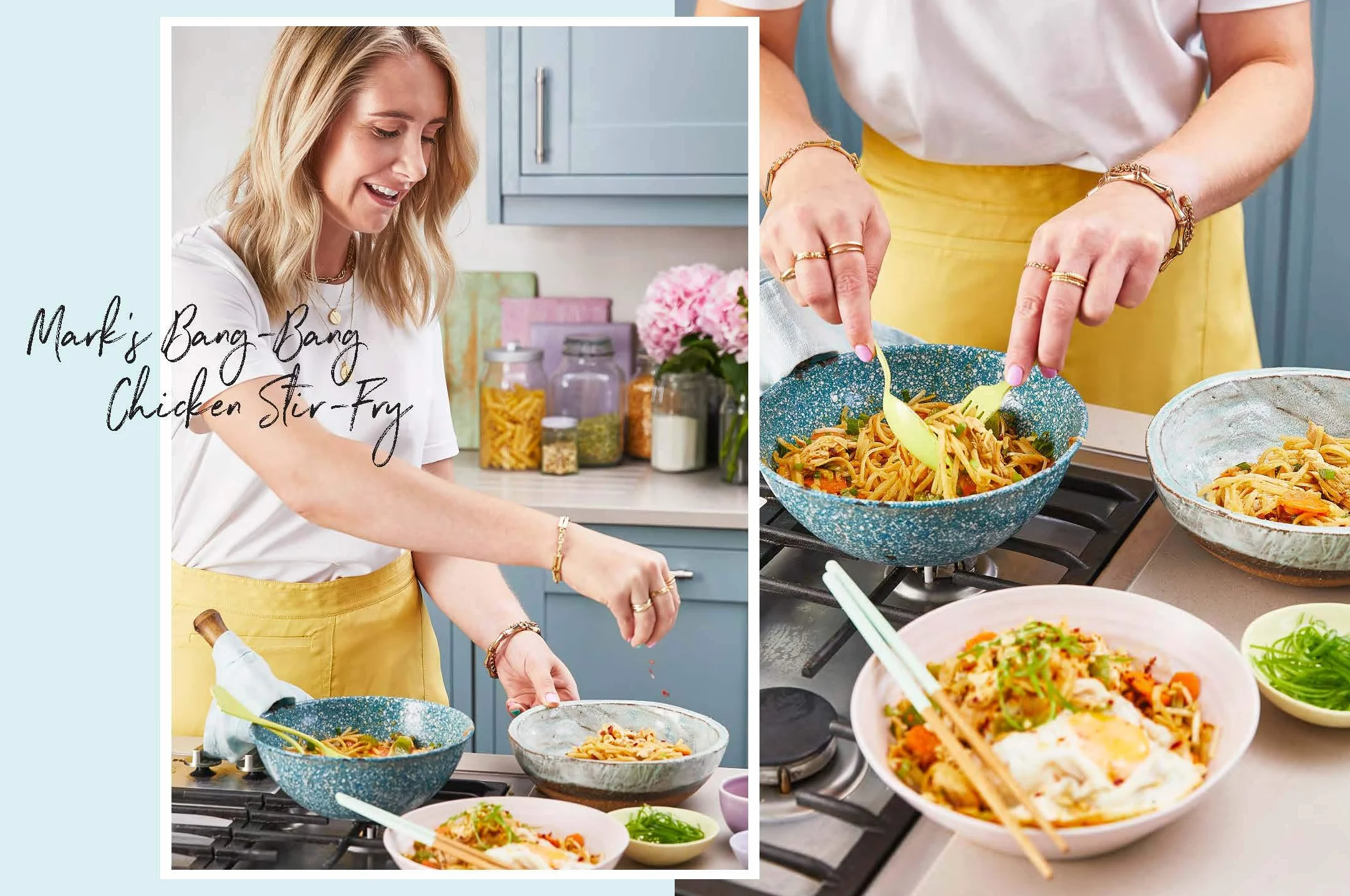 How to Make Anything Gluten-Free: Over 100 Recipes for Everything from Home Comforts to Fakeaways, Cakes to Dessert, Brunch to Bread!