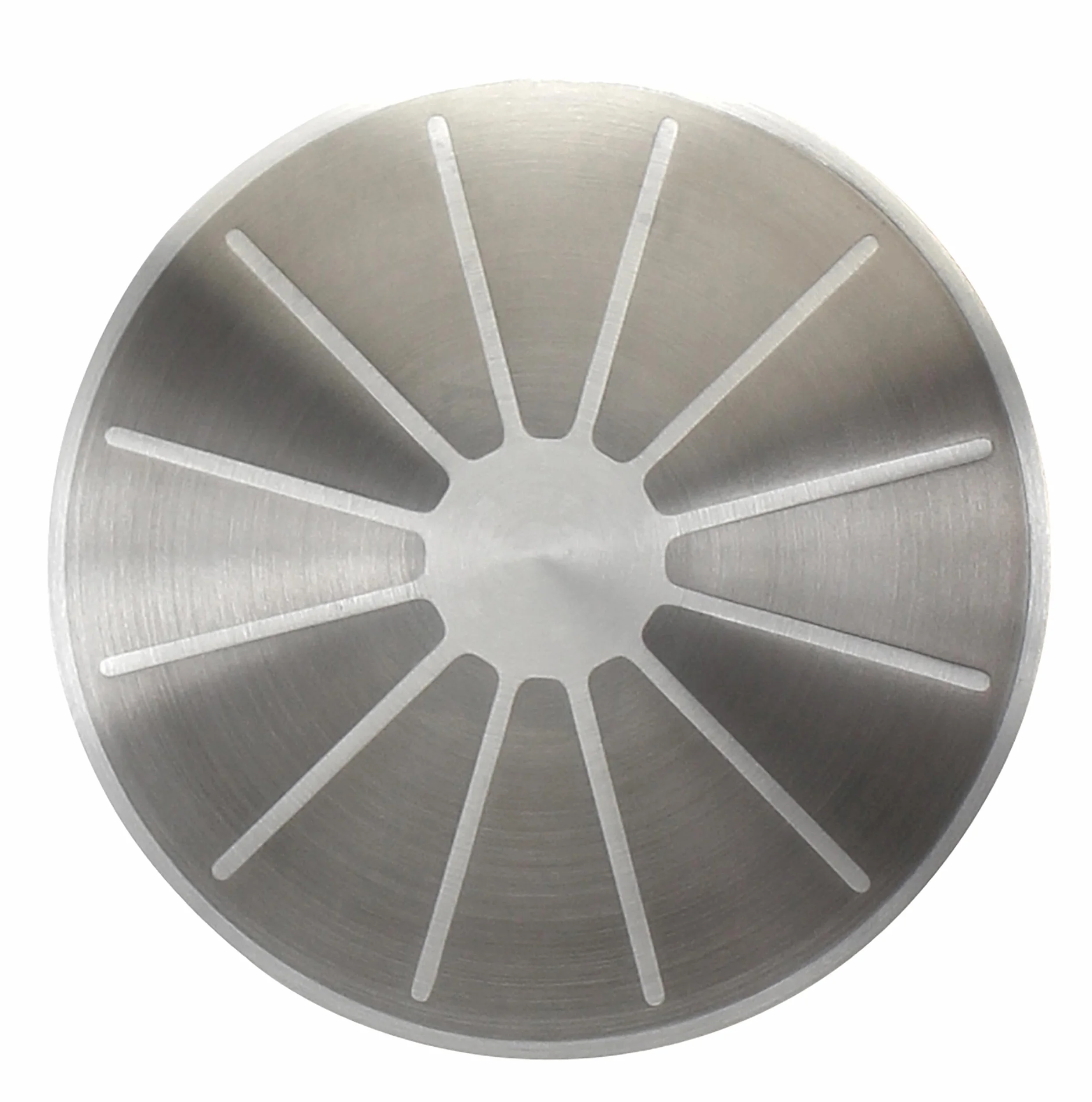 Patelnia do duszenia Granit Evolution 24 cm