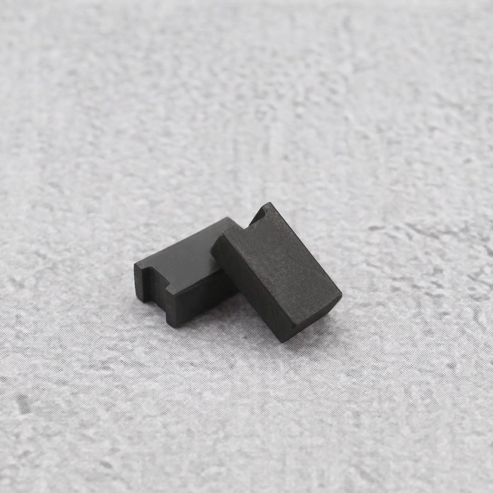 Szczotki węglowe silnikowe do ekspresu Siemens EQ5 EQ6 EQ7 EQ8 4x6x10 mm