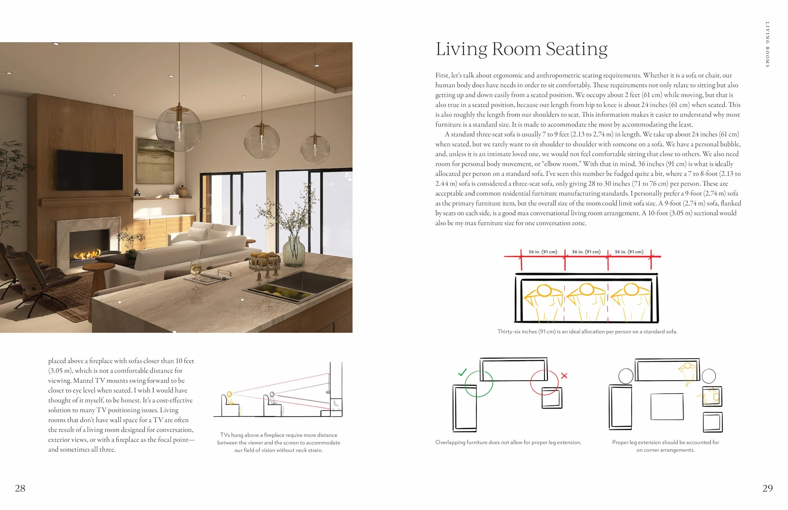The Functional Home: A Practical Guide to Planning Intentional Living Spaces