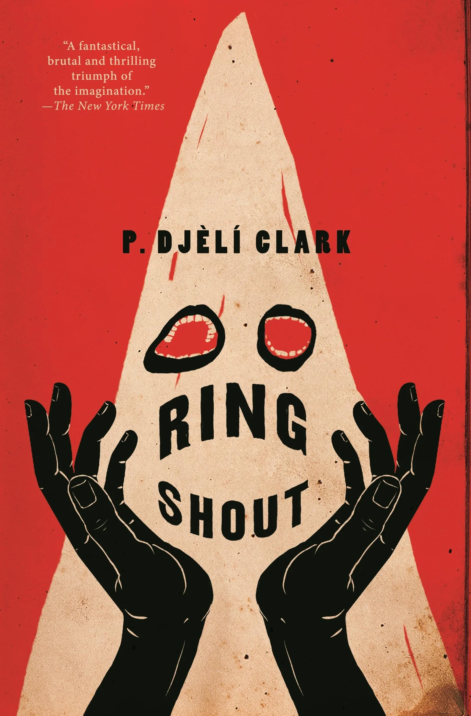 Ring Shout