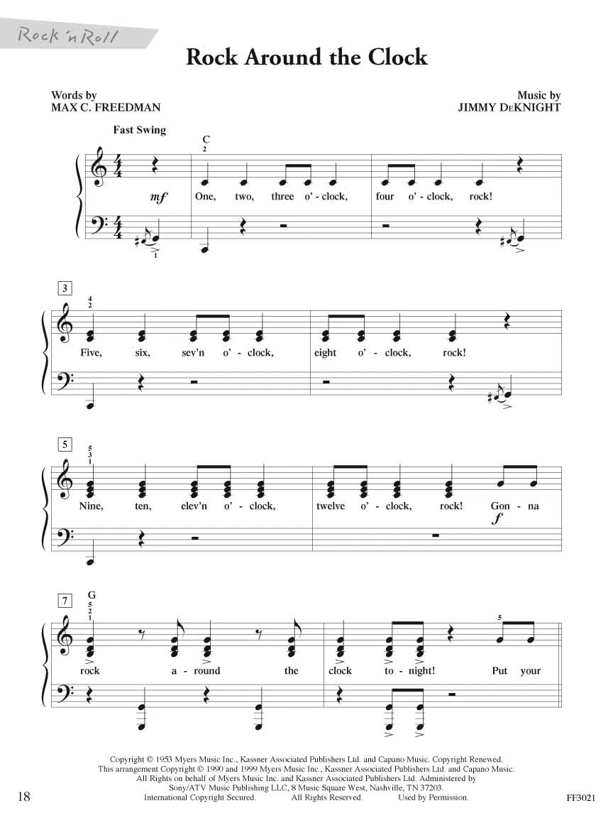 Faber studio collection : selections from bigtime piano level 4