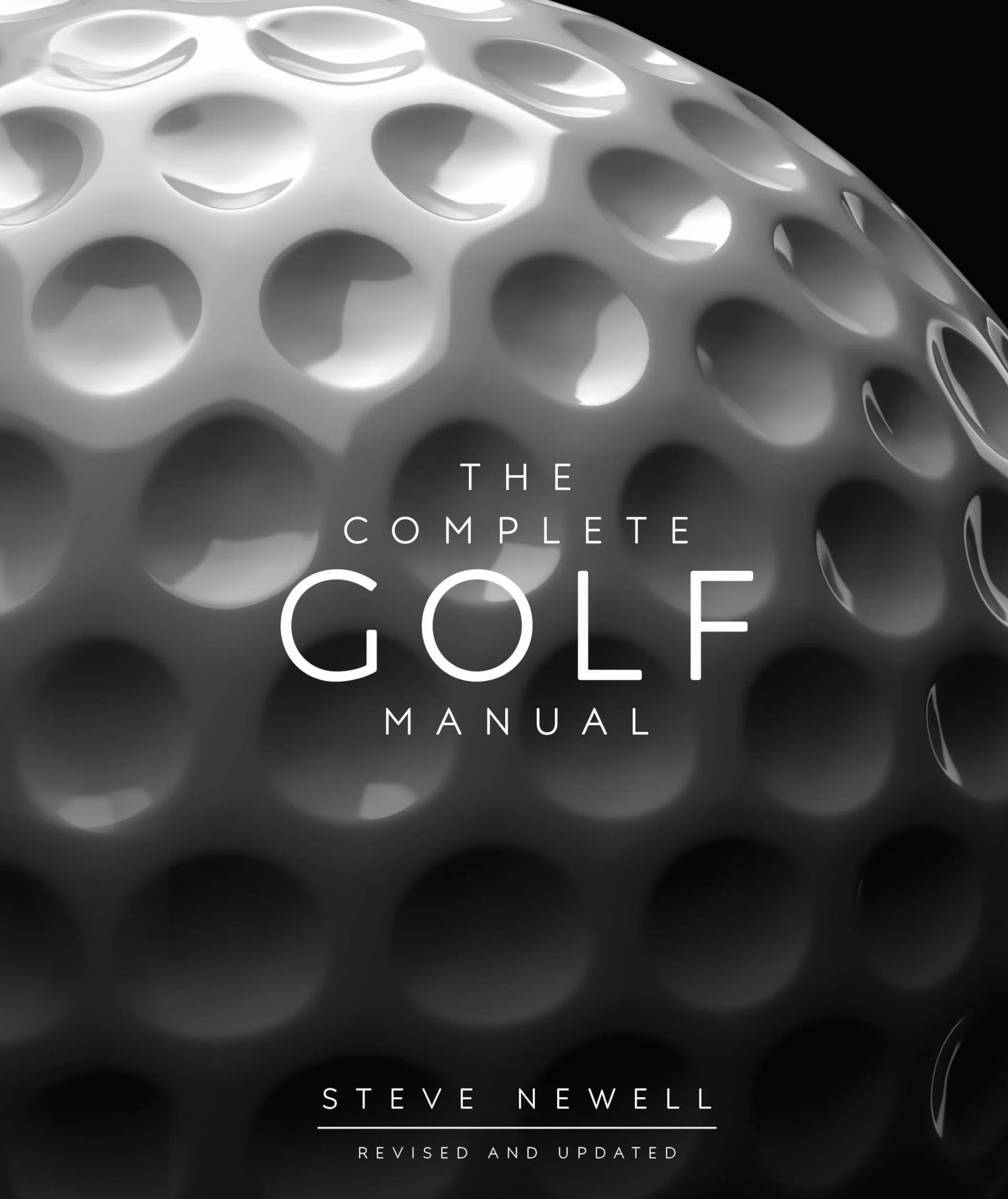 The Complete Golf Manual