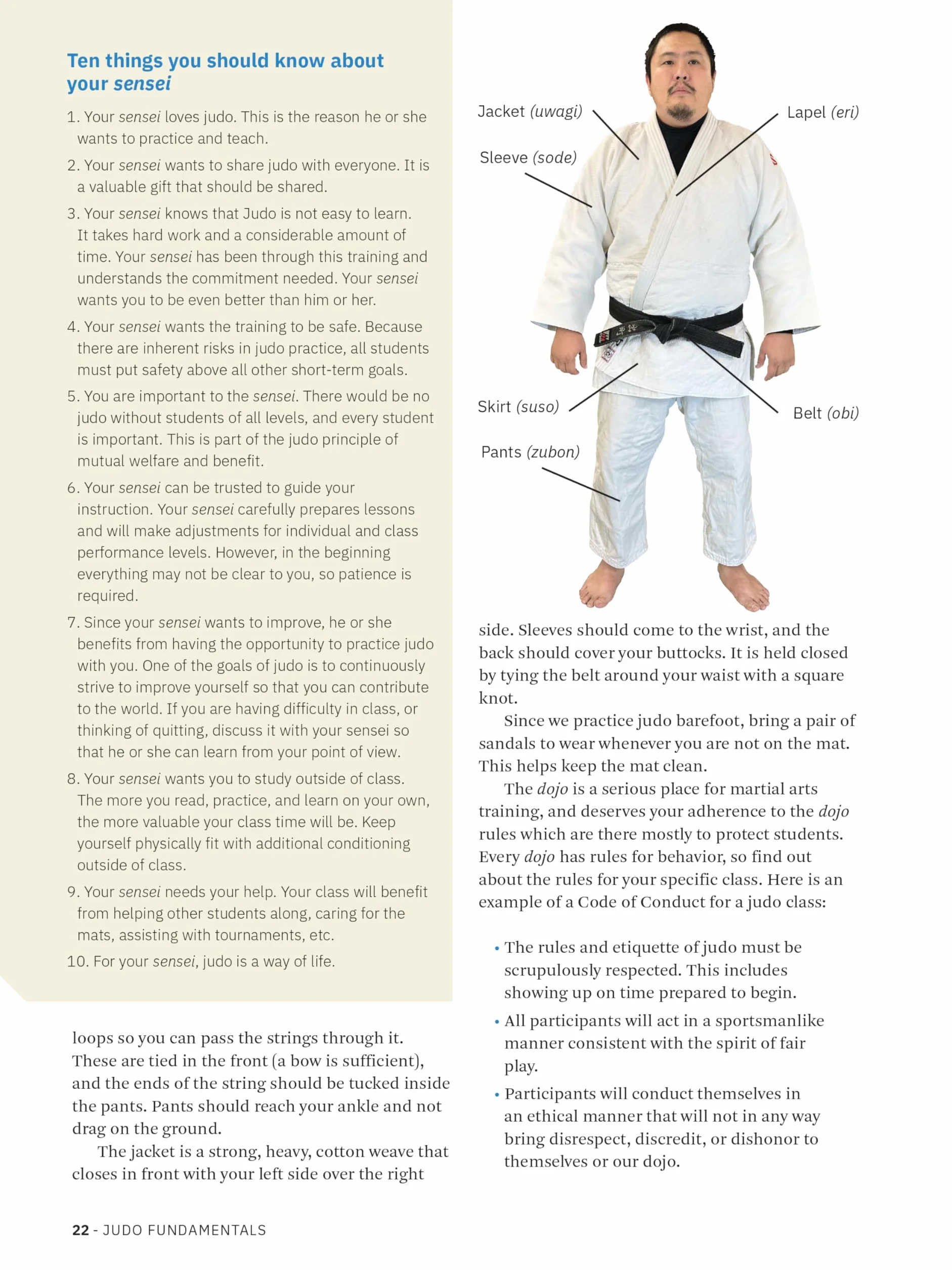 Judo Unleashed!: The Ultimate Training Bible for Judoka at Every Level (Revised and Expanded Edition)