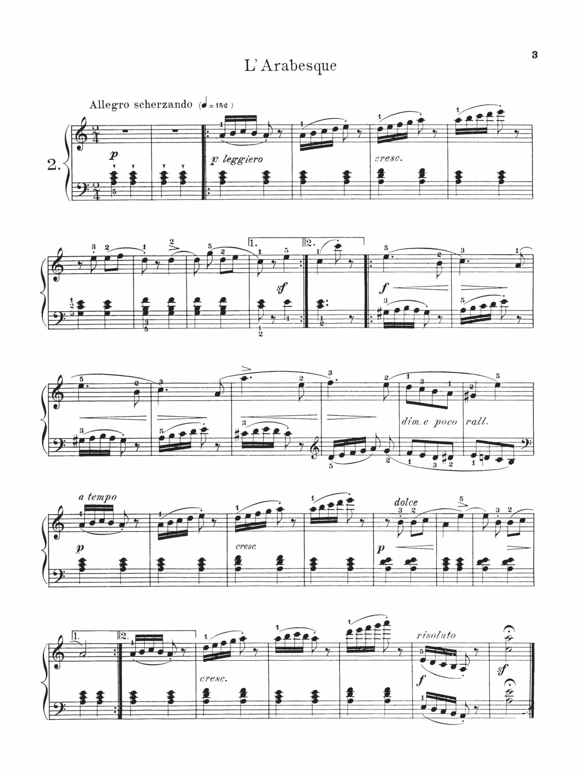Friedrich burgmuller: twenty-five easy and progressive studies op.100 (complete) piano: Schirmer Library of Classics Volume 500 Piano Solo