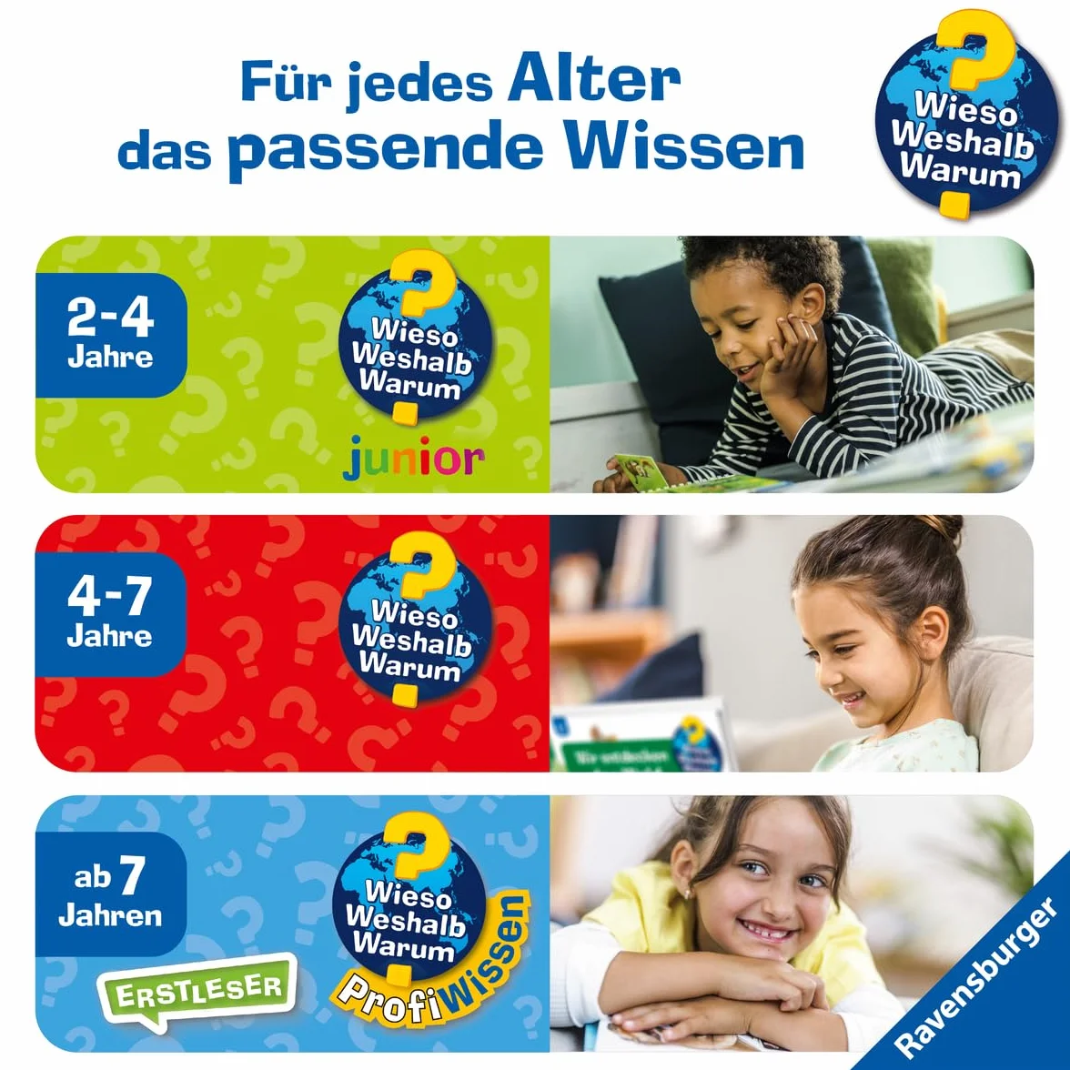 Wieso? Weshalb? Warum? junior, Band 52: Zähne putzen, Pipi machen