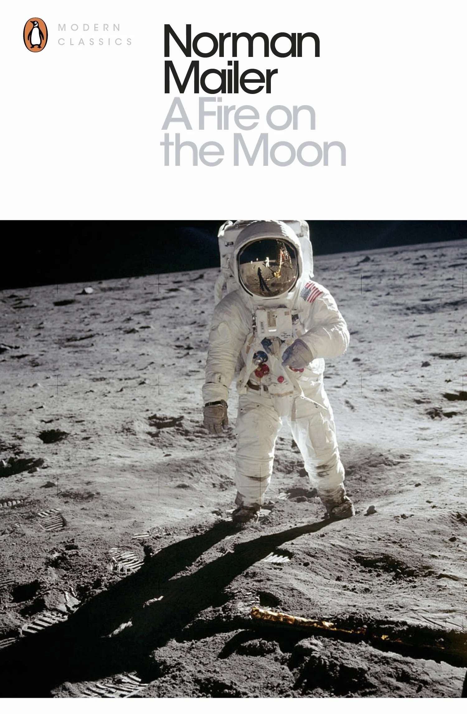 A Fire on the Moon