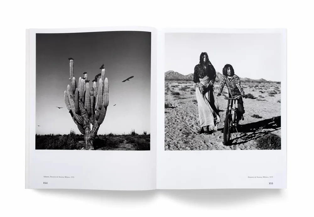 Graciela Iturbide: Heliotropo 37