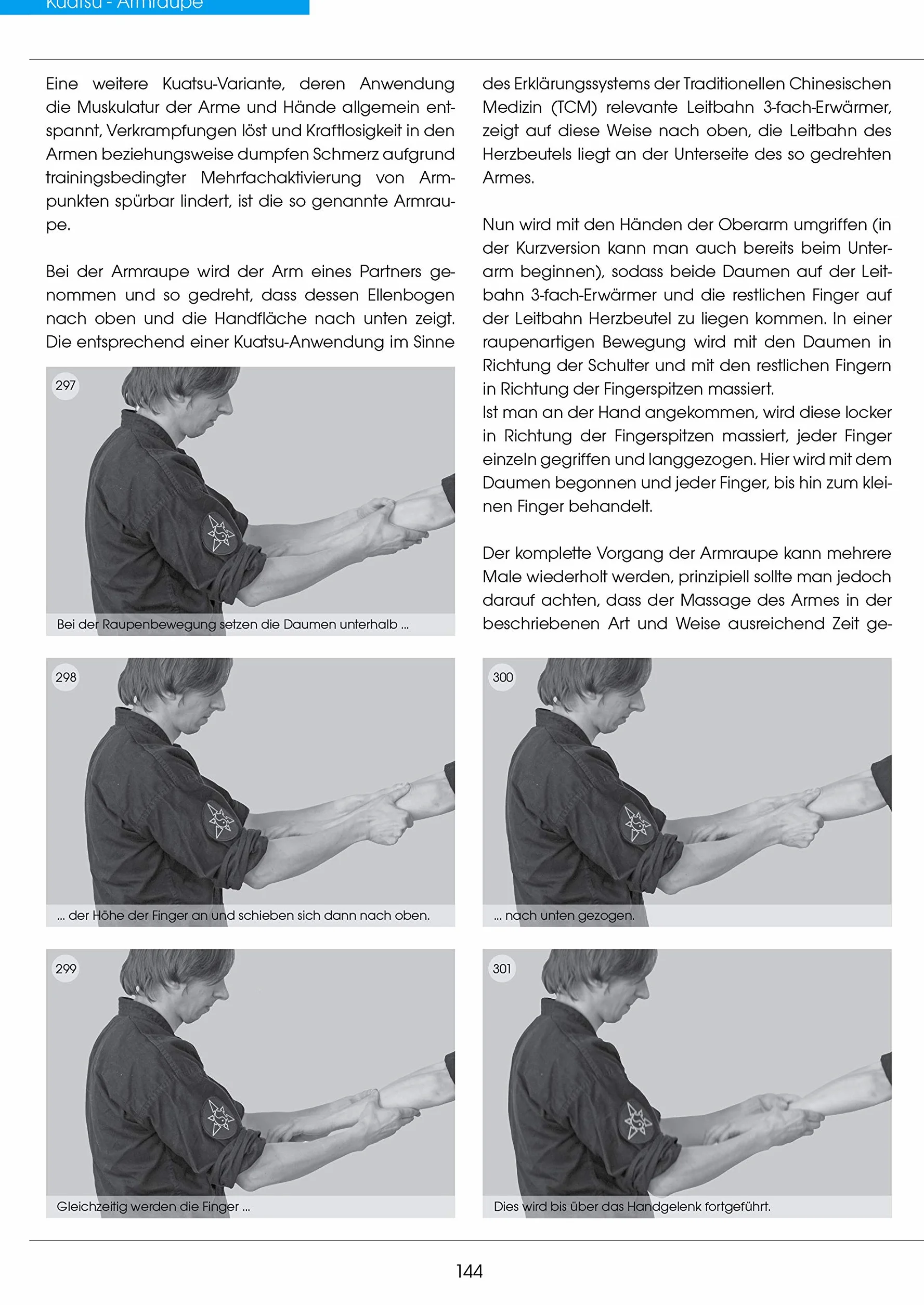 Kyusho-Jitsu: Geheimnisse der Vitalpunkte, Arbeitsbuch Band 2
