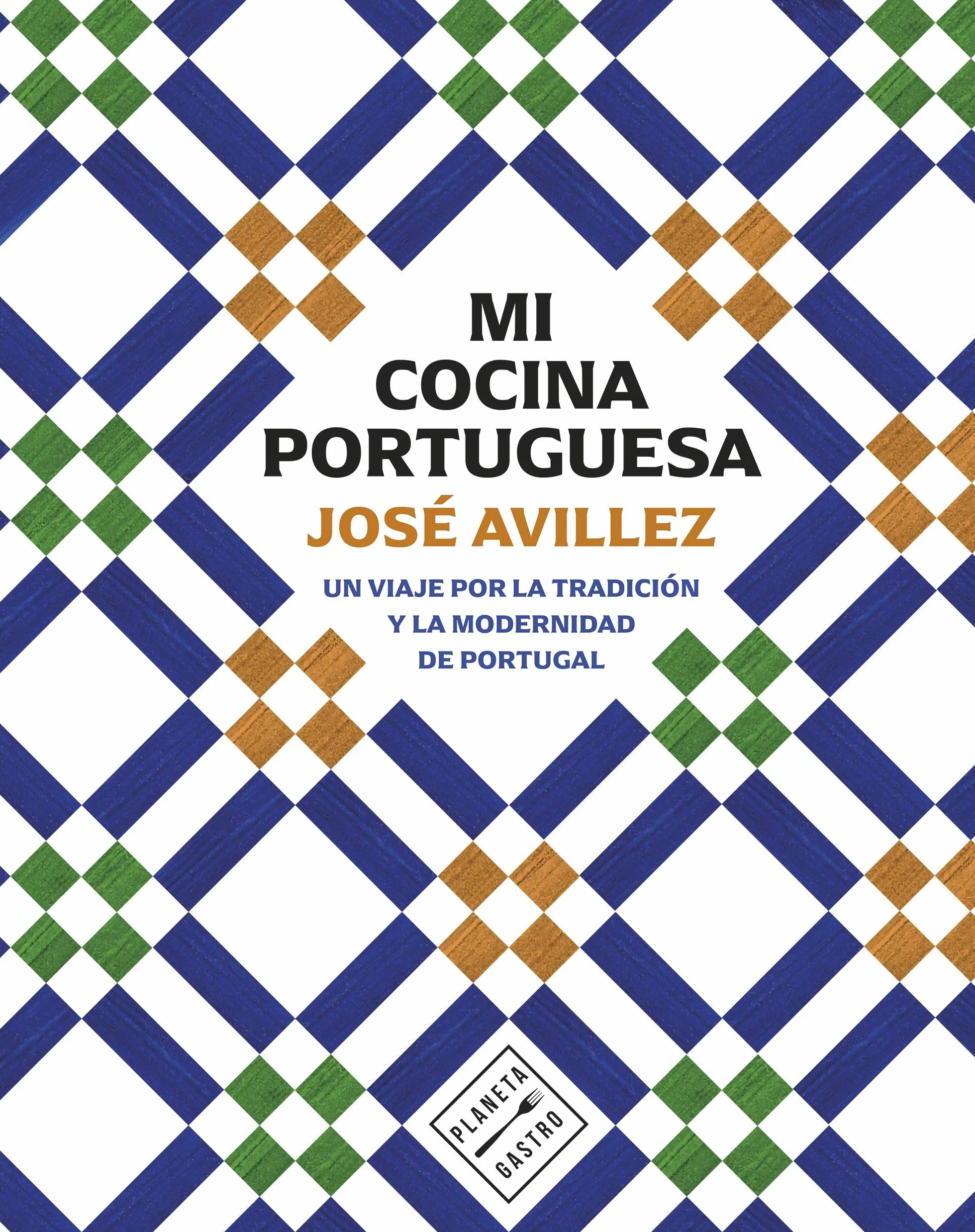 Mi cocina portuguesa