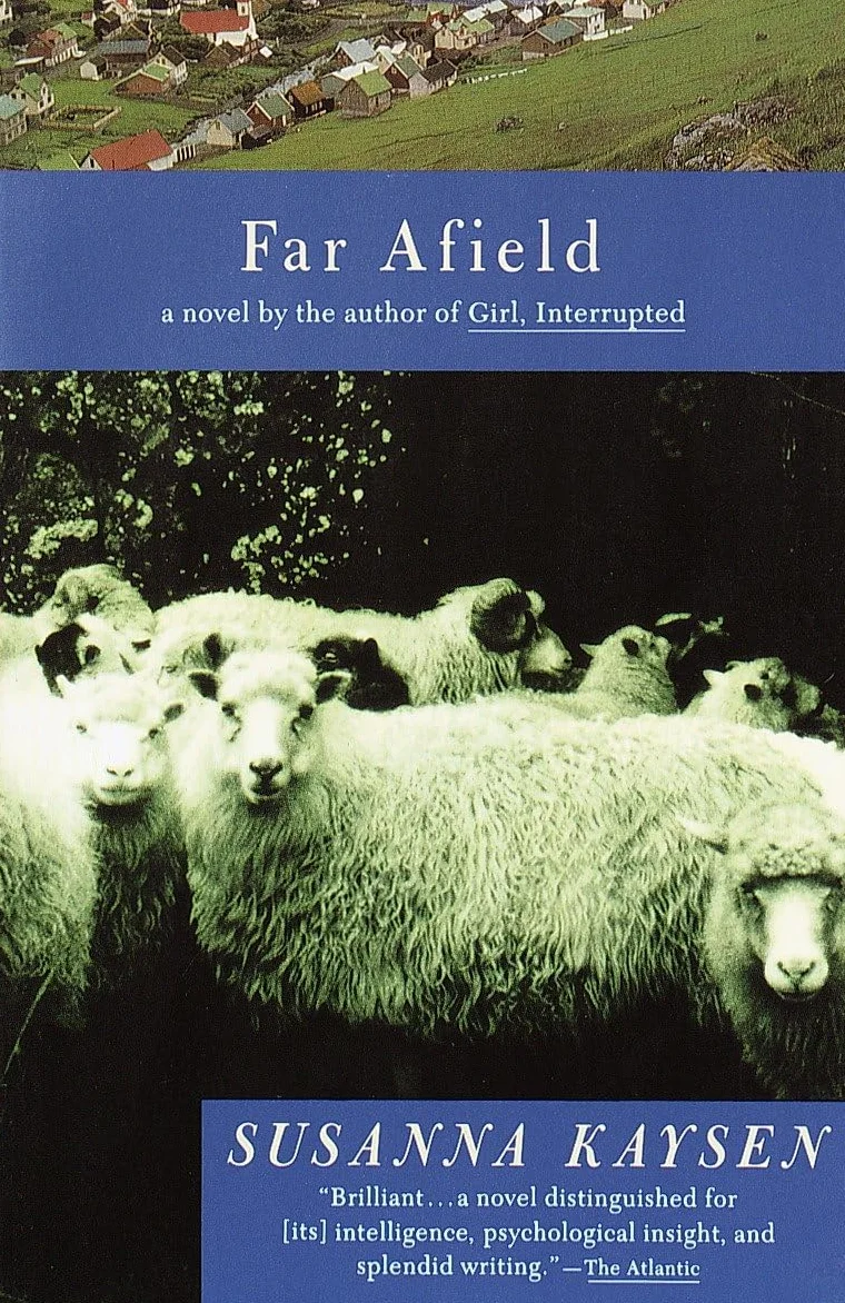 Far Afield