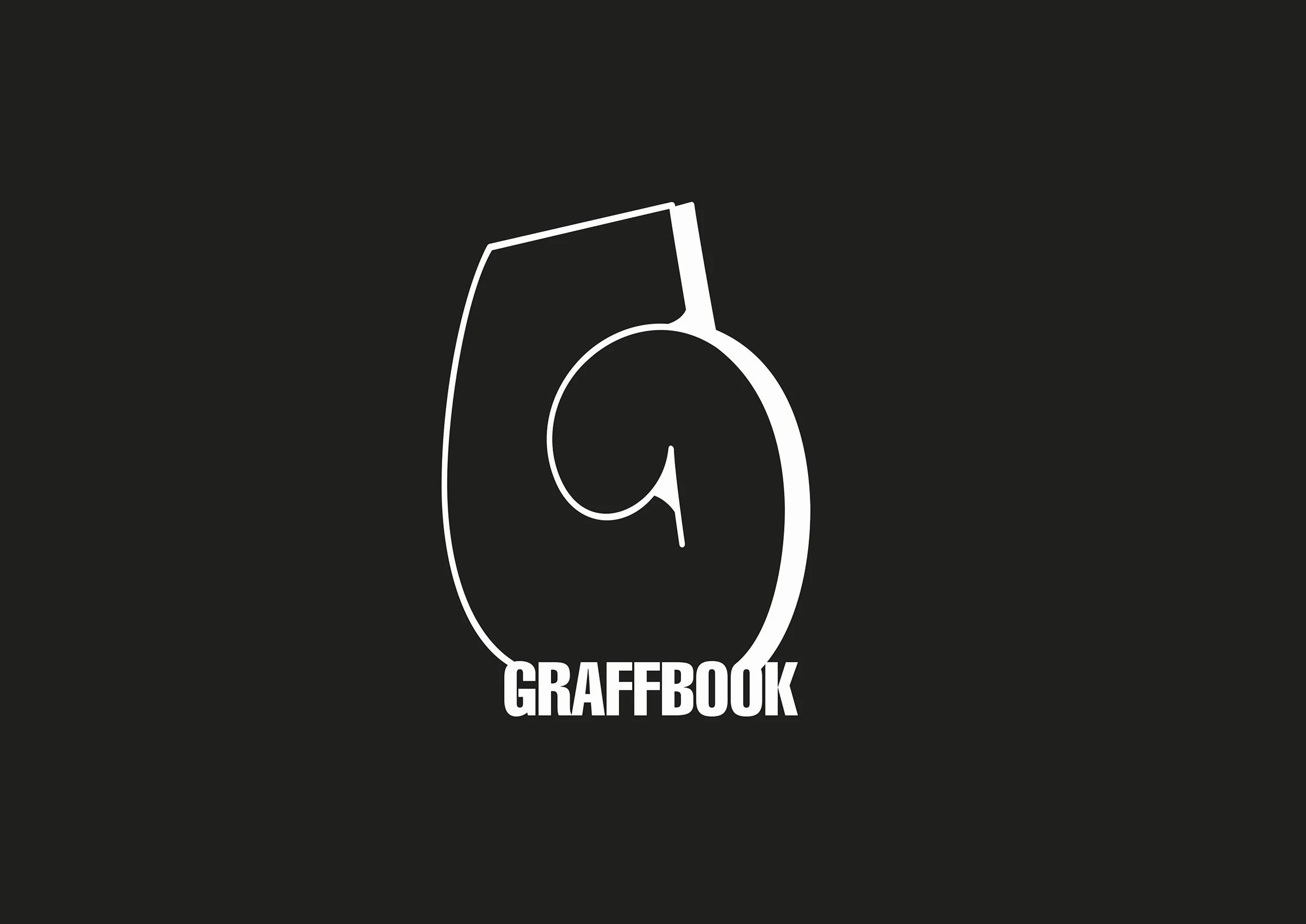 Graffbook /anglais