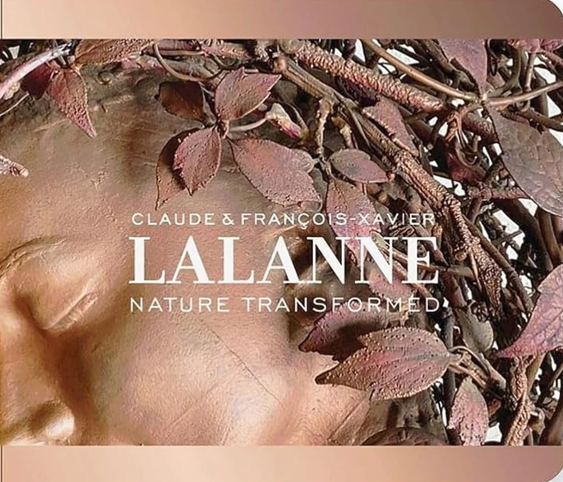 Claude and Francois-Xavier Lalanne: Nature Transformed
