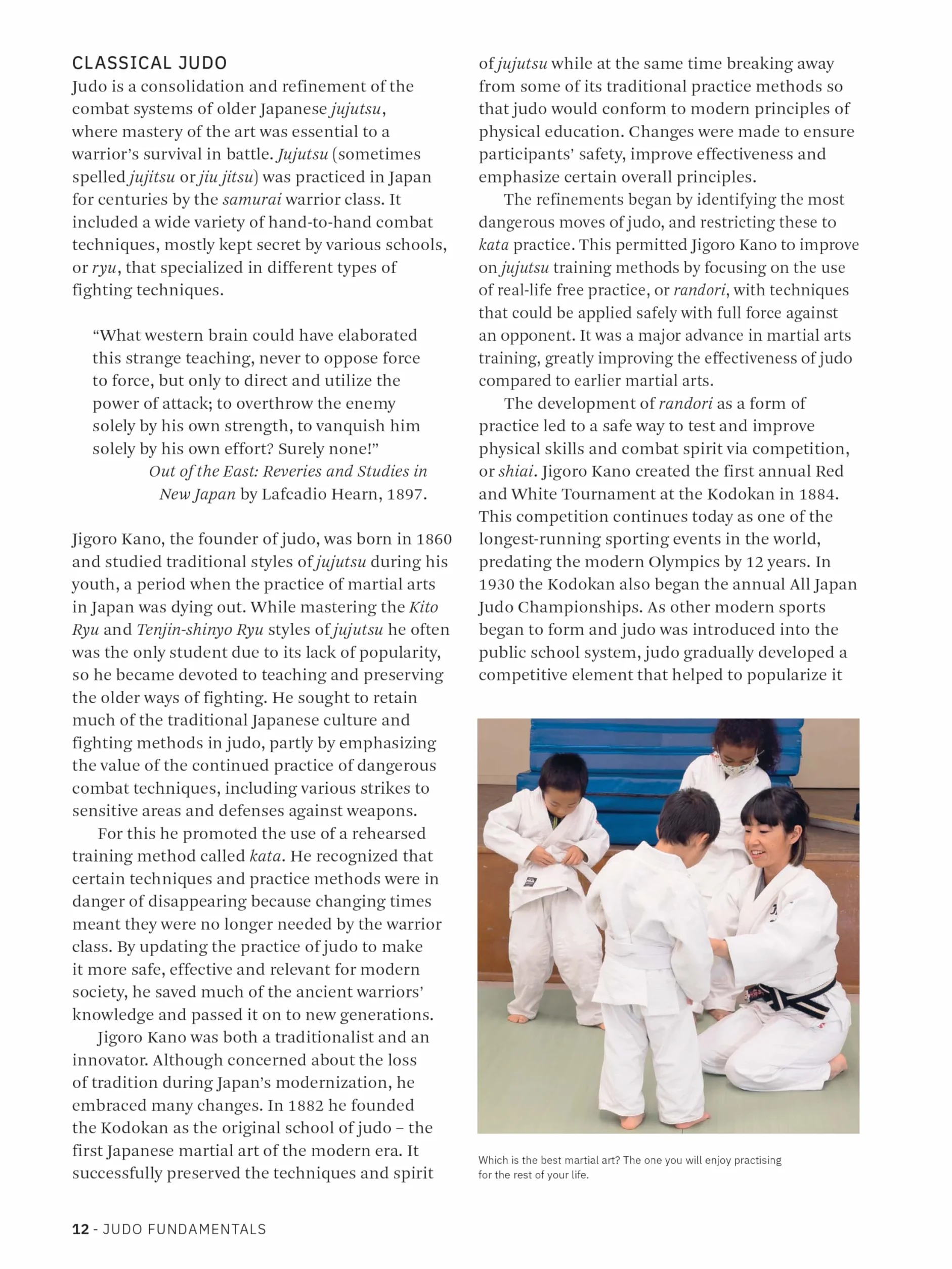 Judo Unleashed!: The Ultimate Training Bible for Judoka at Every Level (Revised and Expanded Edition)