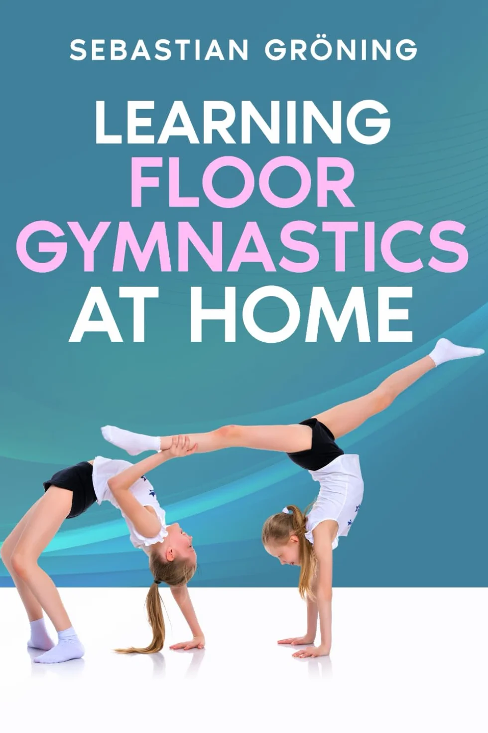 Learning Floor Gymnastics at Home