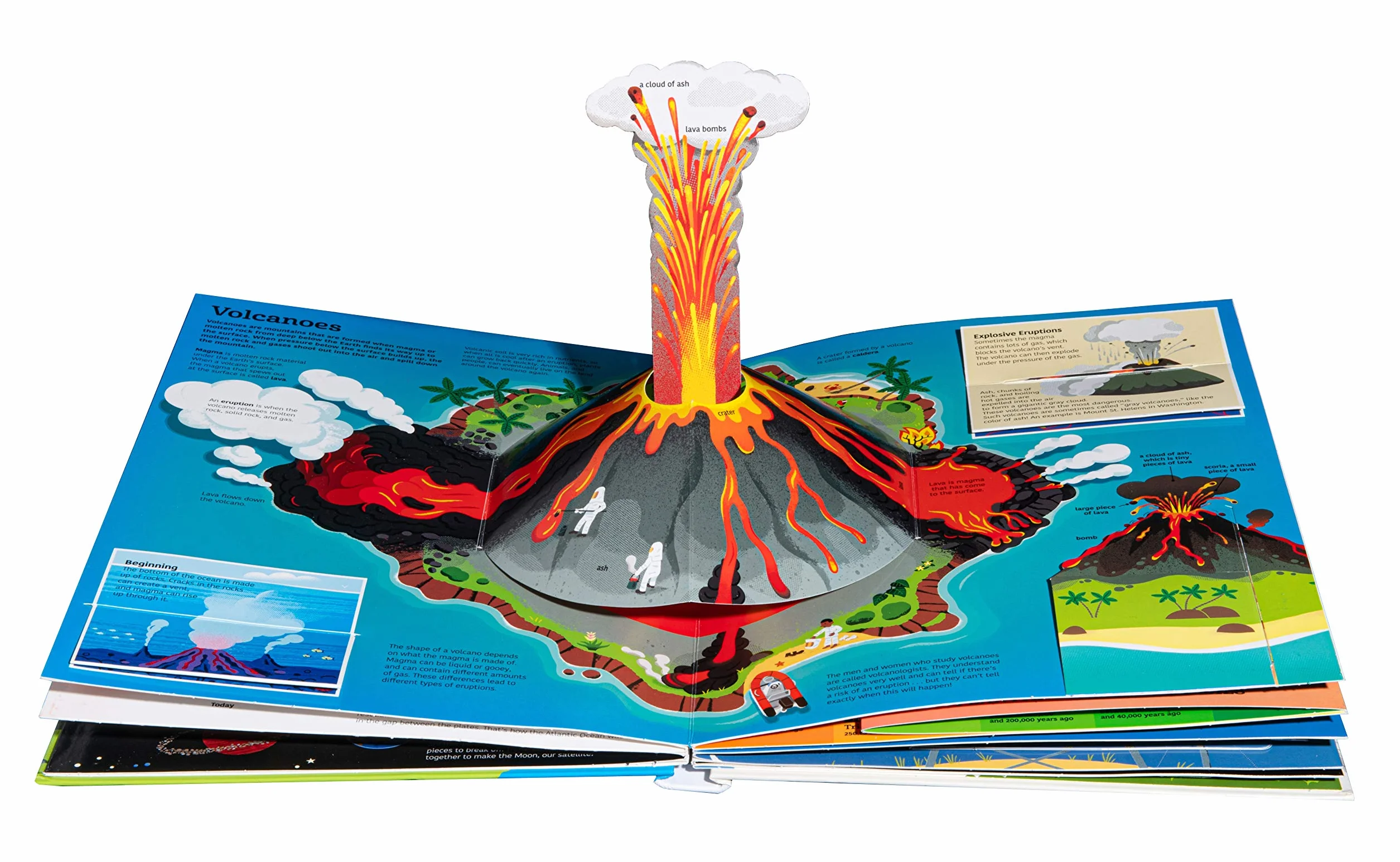 The Ultimate Book of Planet Earth: 6