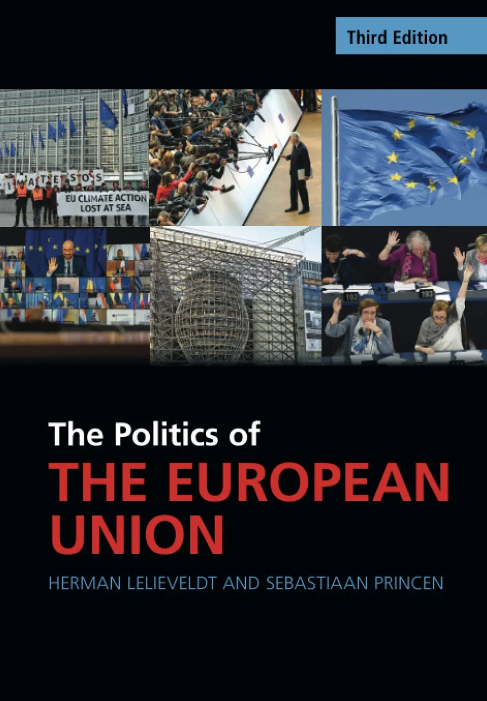 The Politics of the European Union