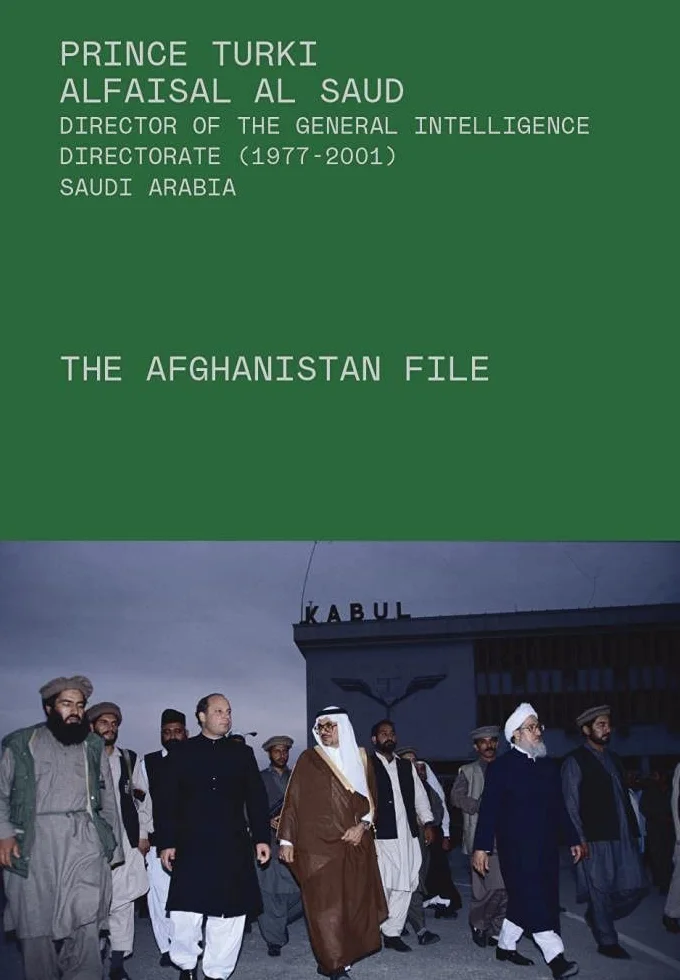 The Afghanistan File