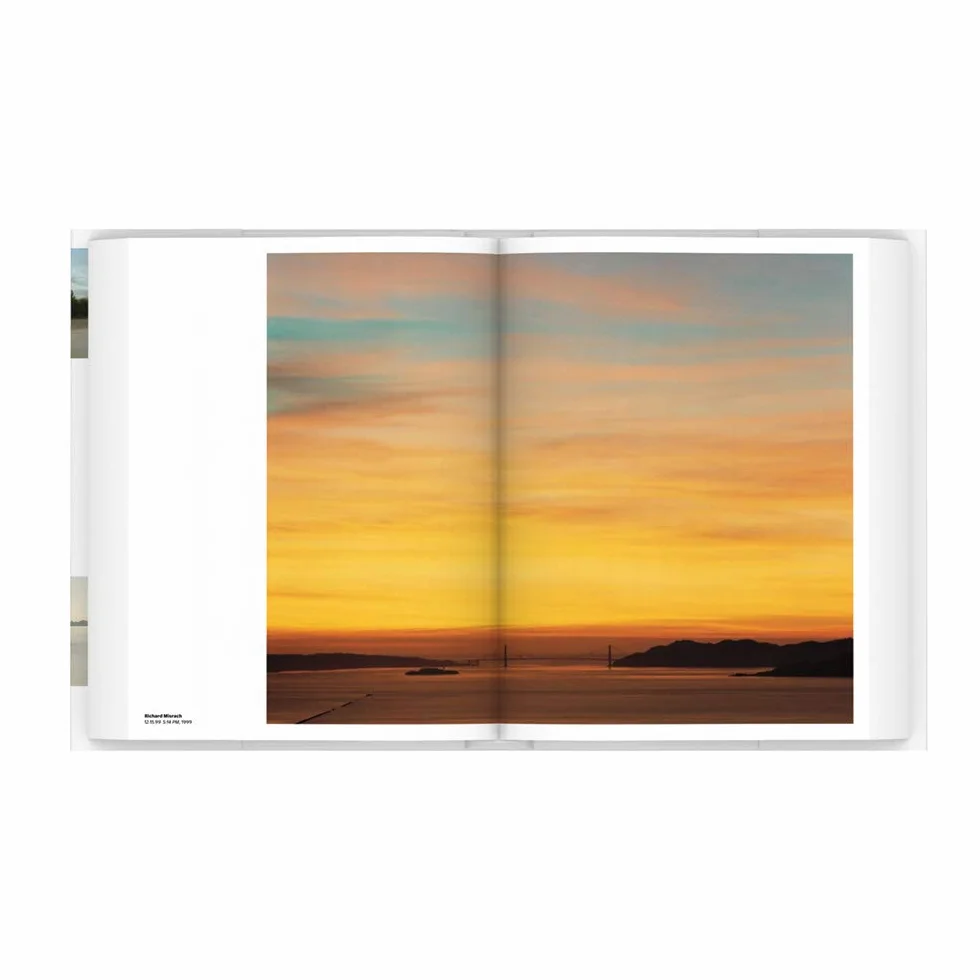 Richard Misrach on Landscape and Meaning