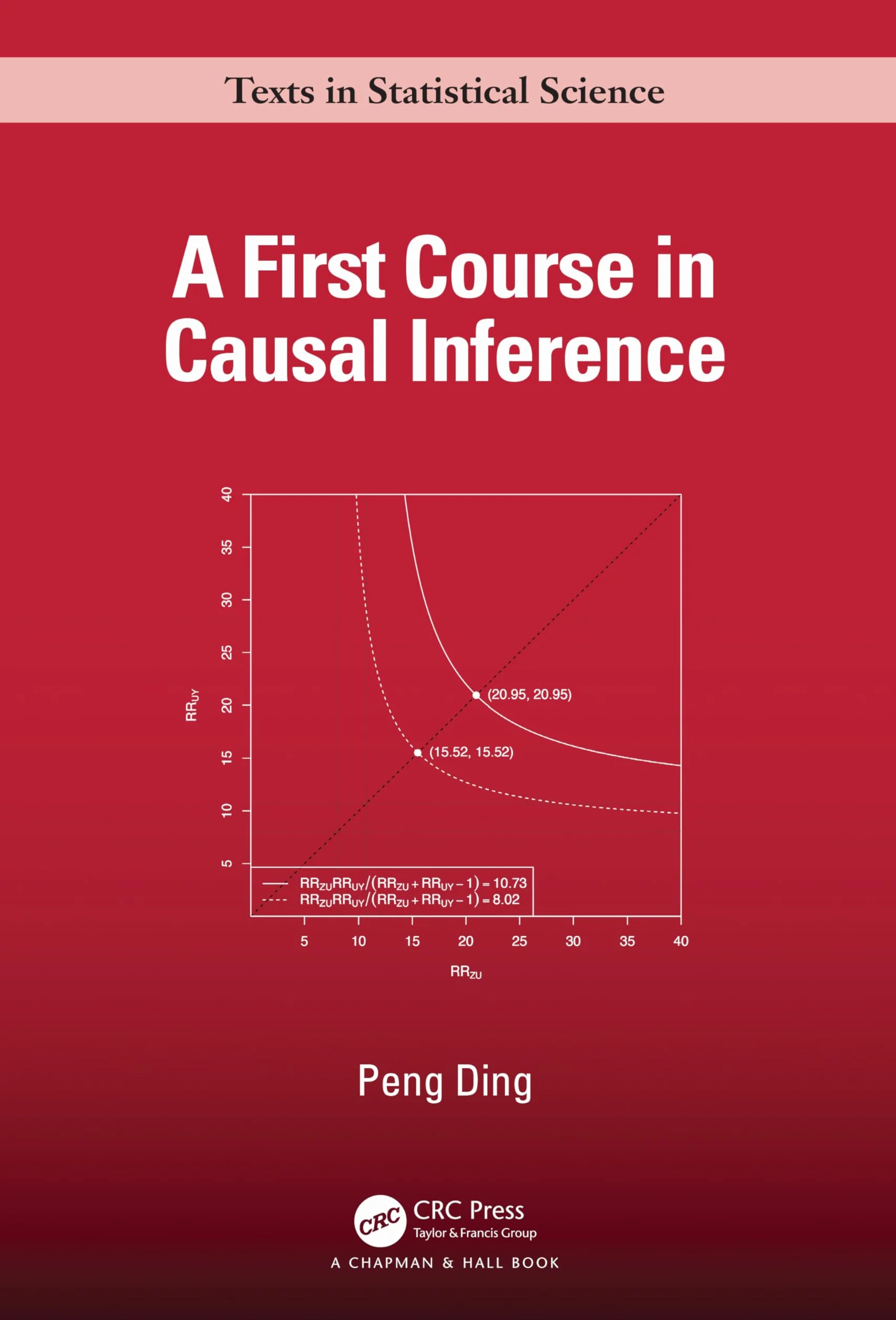 A First Course in Causal Inference