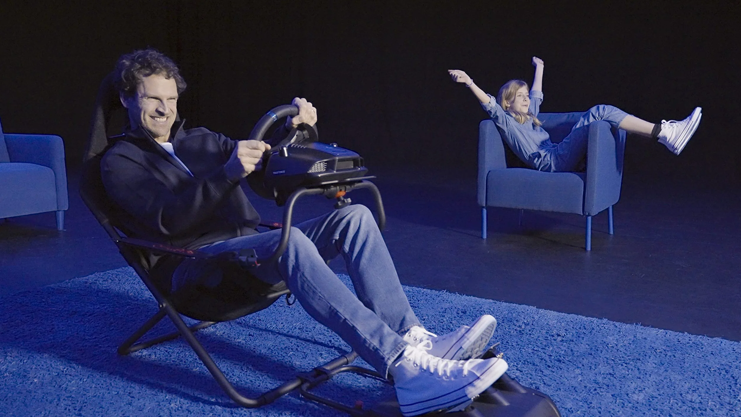 Playseat® Challenge - ActiFit