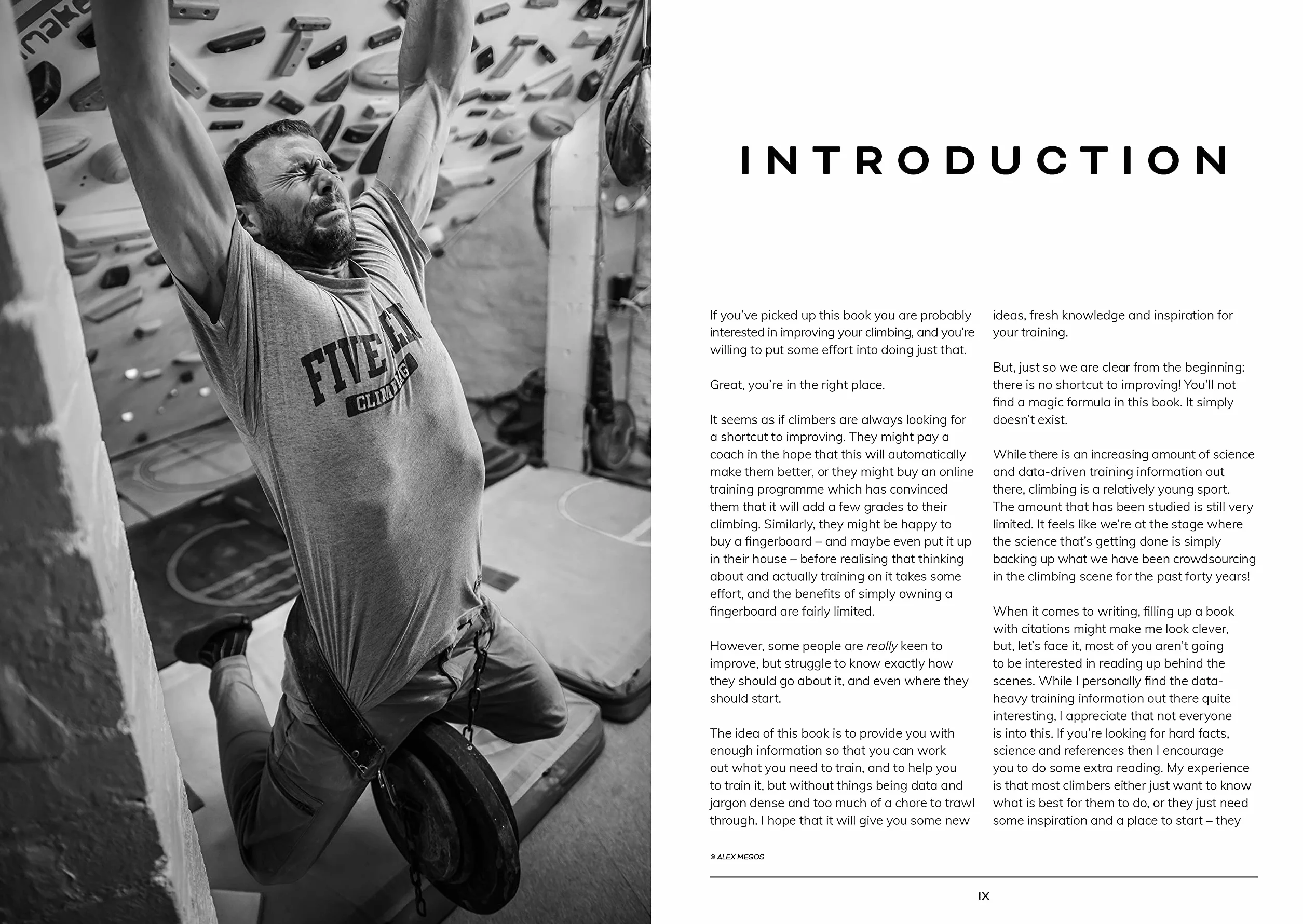 Beastmaking: A Fingers-First Approach to Becoming a Better Climber