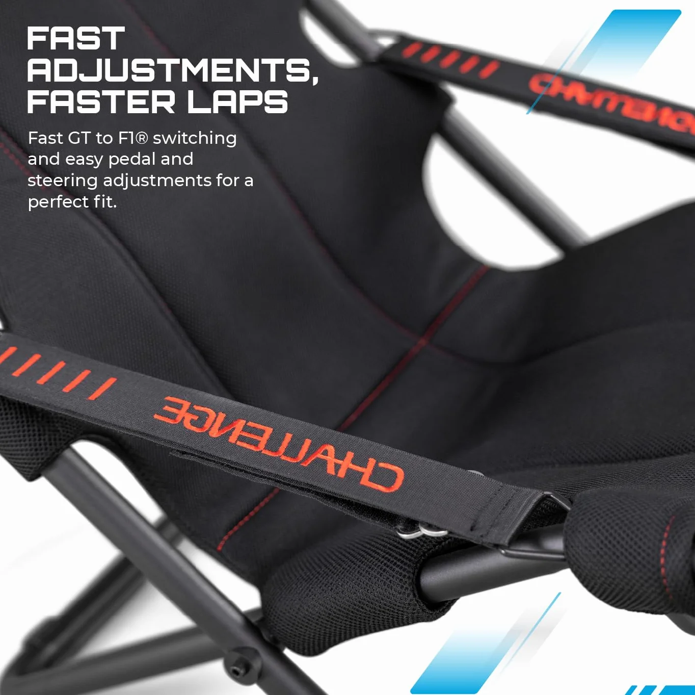 Playseat® Challenge - ActiFit