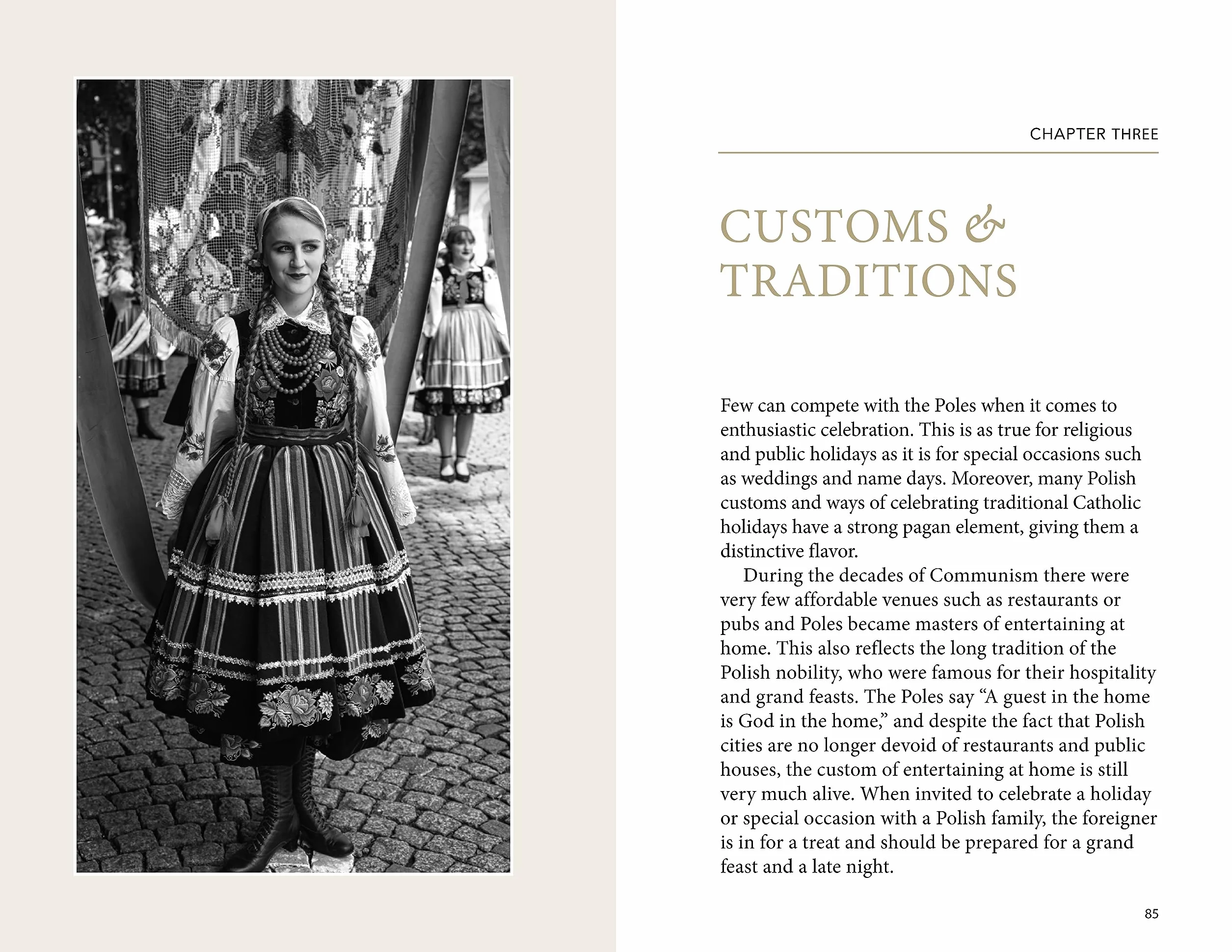 Poland - Culture Smart!: The Essential Guide to Customs & Culture