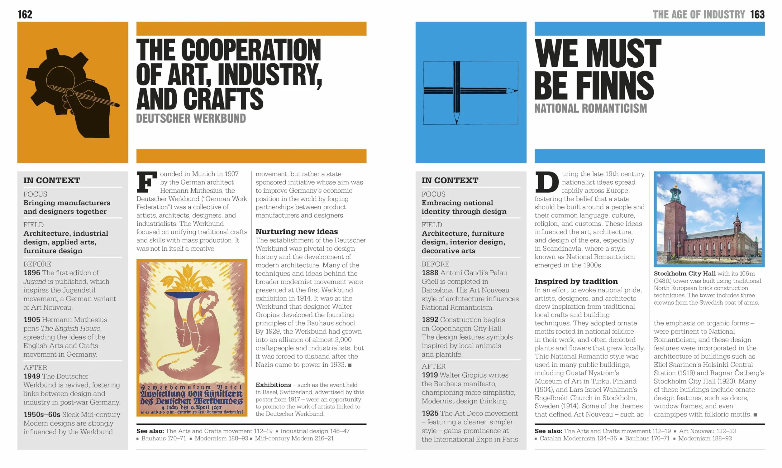 The Design Book: Big Ideas Simply Explained