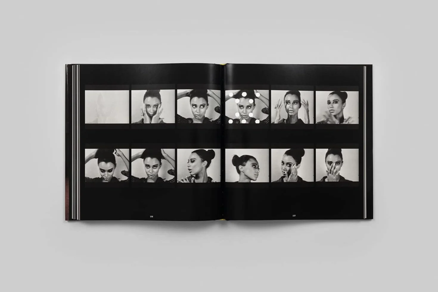 Nan Goldin This Will Not End Well /anglais