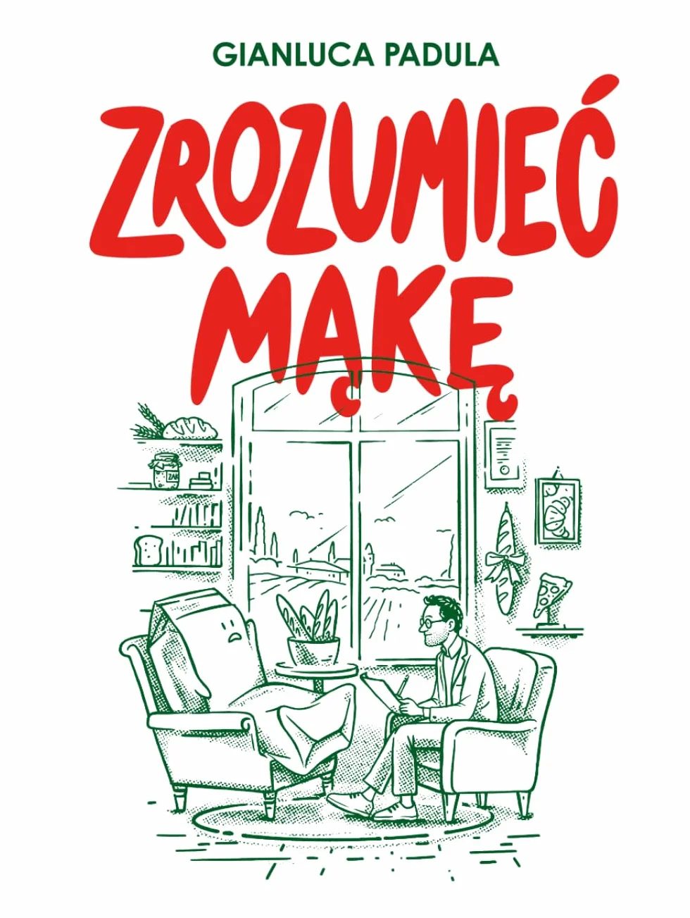 Zrozumieć mąkę
