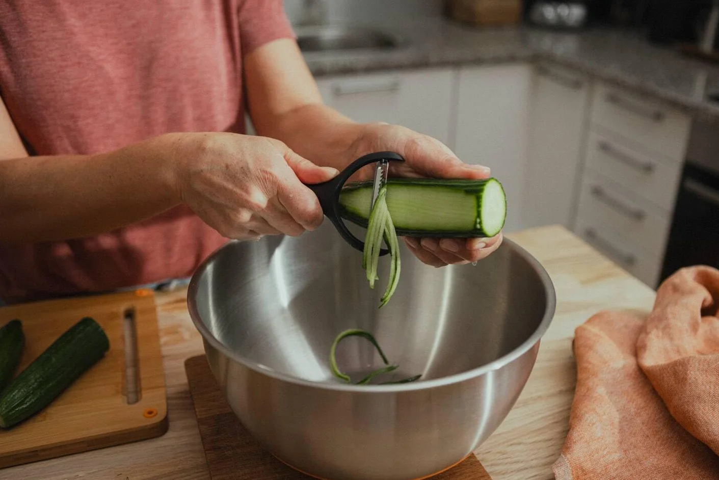 Fiskars Functional Form Julienne Peeler