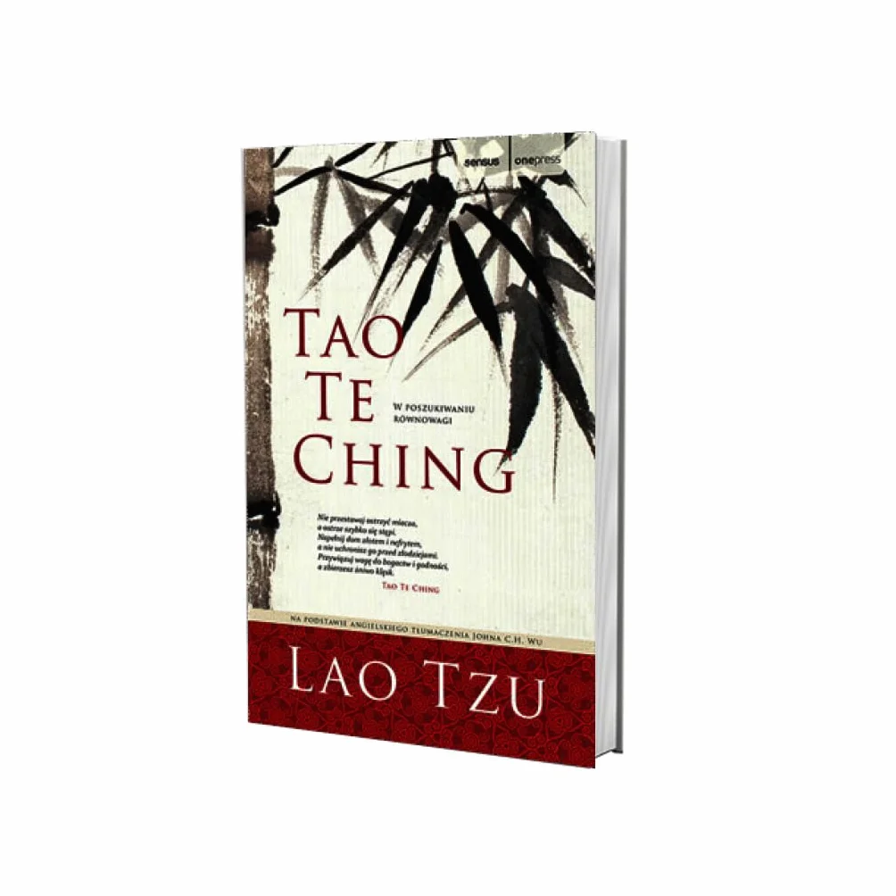 TAO TE CHING