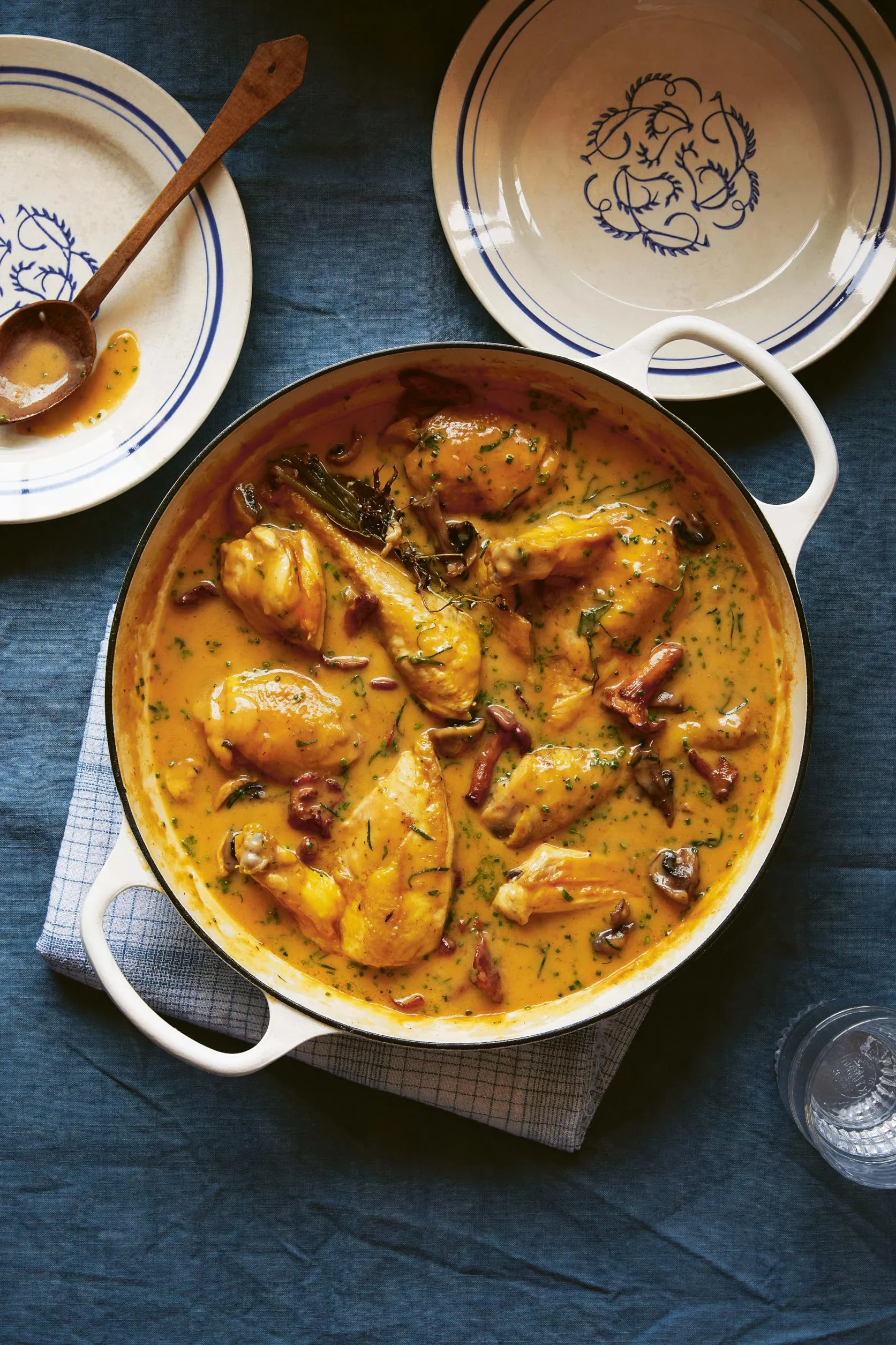 French Classics: The instant SUNDAY TIMES BESTSELLER with easy and elevated recipes to cook at home