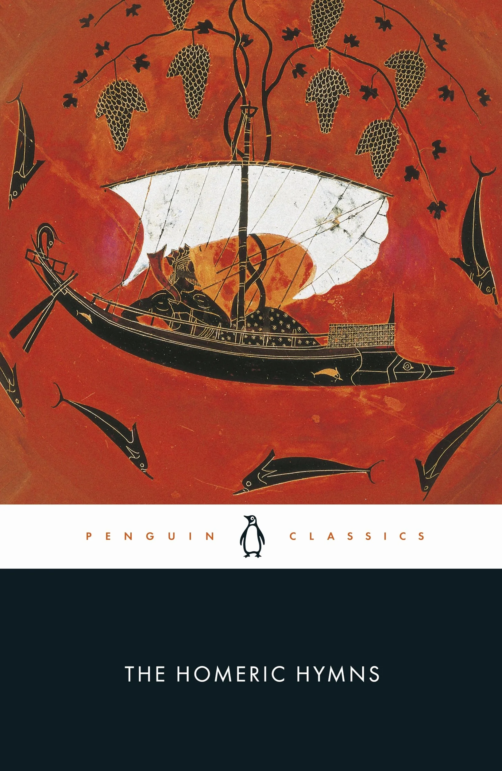 Homeric Hymns
