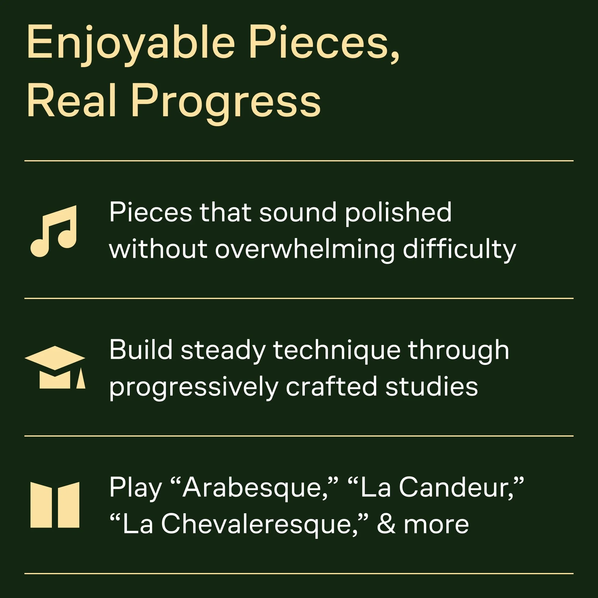 Friedrich burgmuller: twenty-five easy and progressive studies op.100 (complete) piano: Schirmer Library of Classics Volume 500 Piano Solo